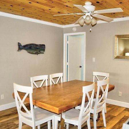 מירטל ביץ' Ocean Dunes Villa 5103 מראה חיצוני תמונה