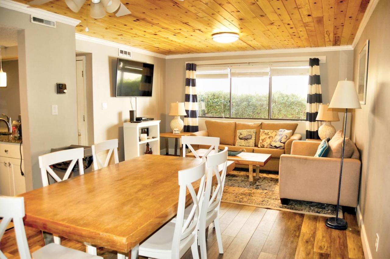 מירטל ביץ' Ocean Dunes Villa 5103 מראה חיצוני תמונה