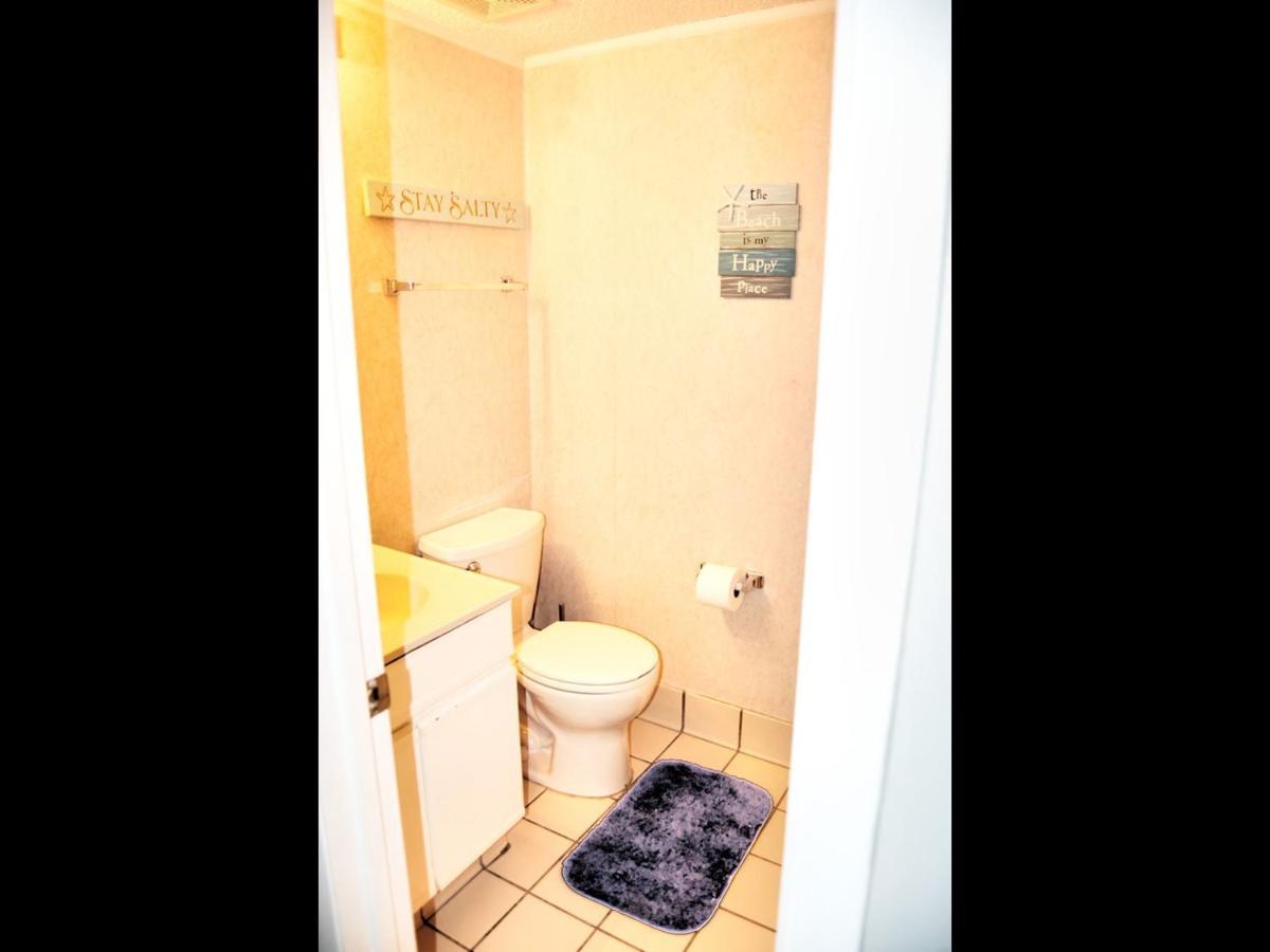 מירטל ביץ' Ocean Dunes Villa 5103 מראה חיצוני תמונה