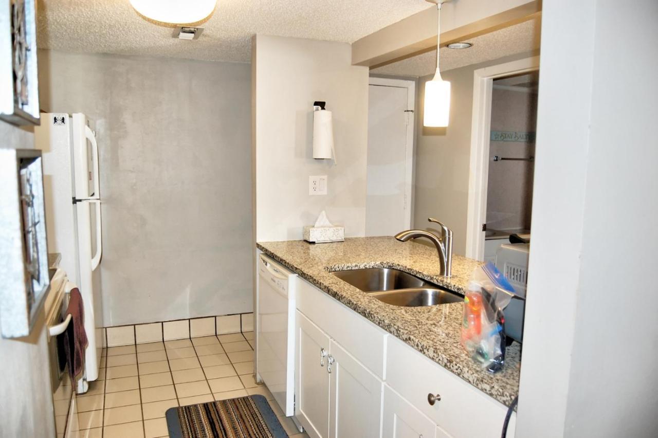מירטל ביץ' Ocean Dunes Villa 5103 מראה חיצוני תמונה