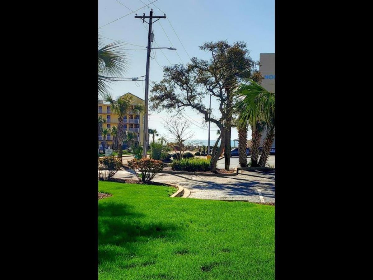 מירטל ביץ' Ocean Dunes Villa 5103 מראה חיצוני תמונה