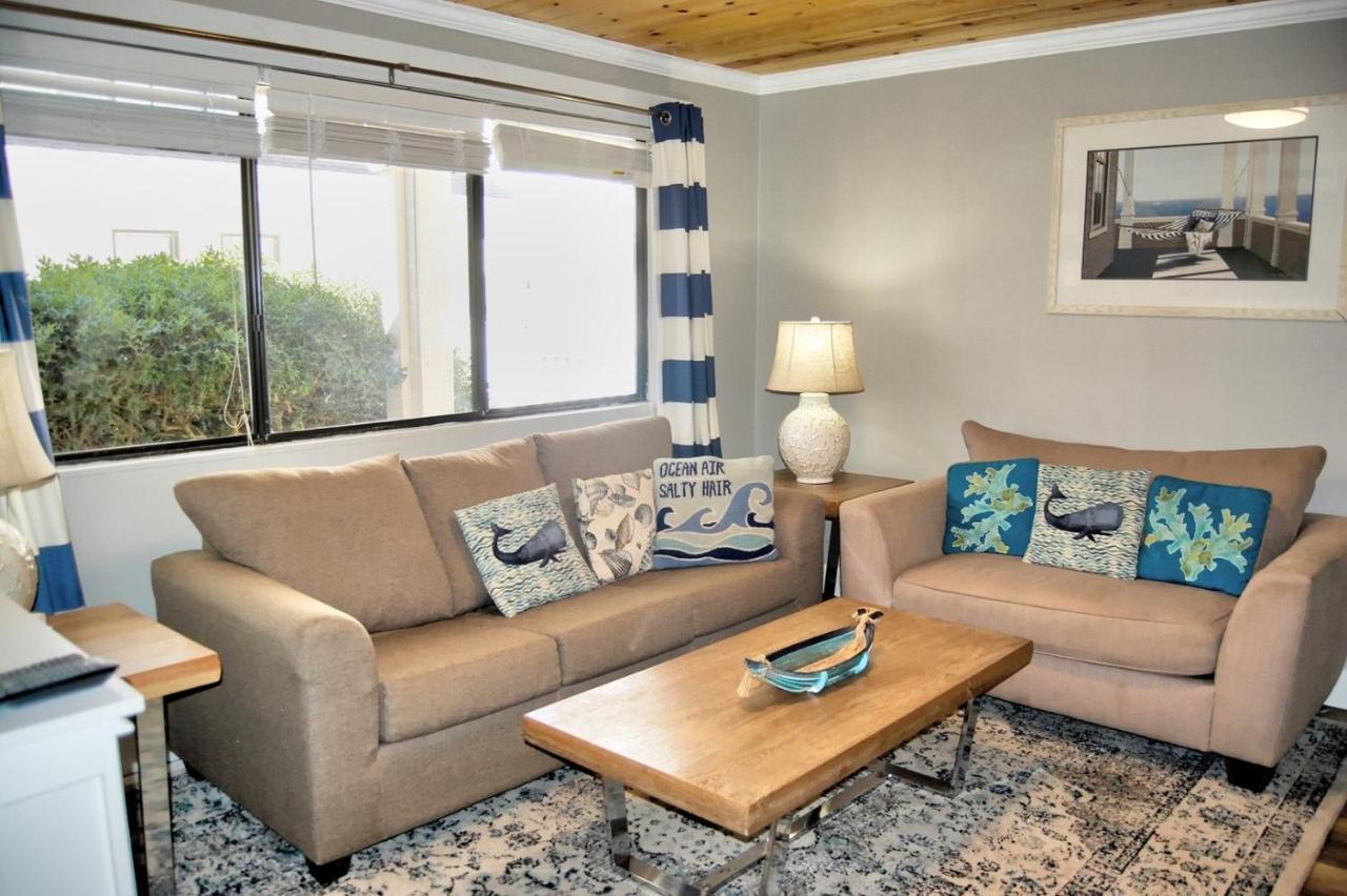 מירטל ביץ' Ocean Dunes Villa 5103 מראה חיצוני תמונה