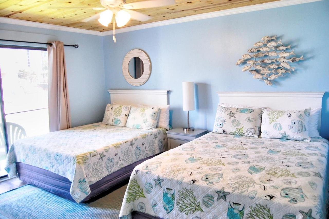 מירטל ביץ' Ocean Dunes Villa 5103 מראה חיצוני תמונה