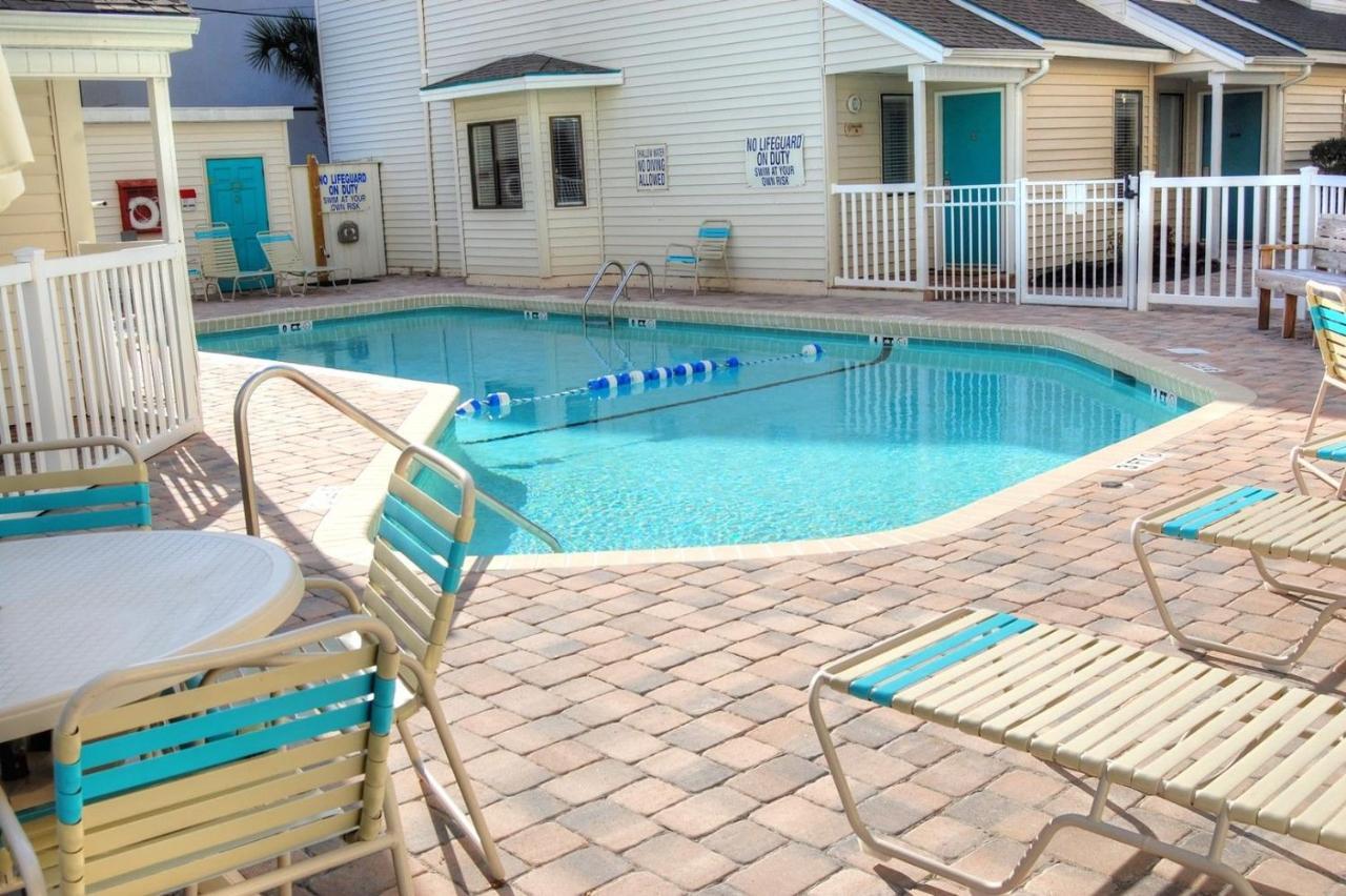מירטל ביץ' Ocean Dunes Villa 5103 מראה חיצוני תמונה